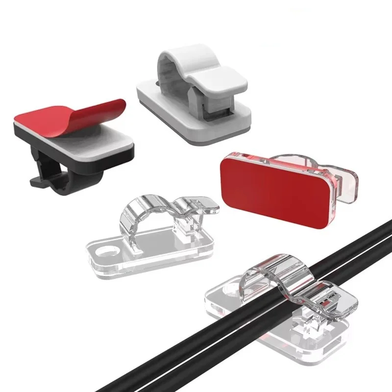 10/50PCS Organizzatore di cavi - Tippet Line recensione e prezzo