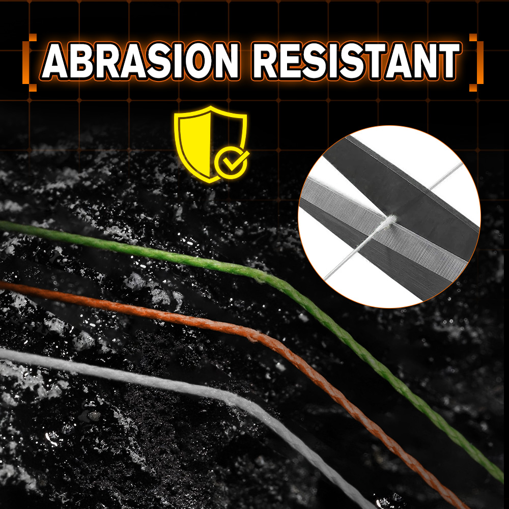 ZUKIBO Nuovo Vincitore Nanofil - Copolymer Line recensione e prezzo
