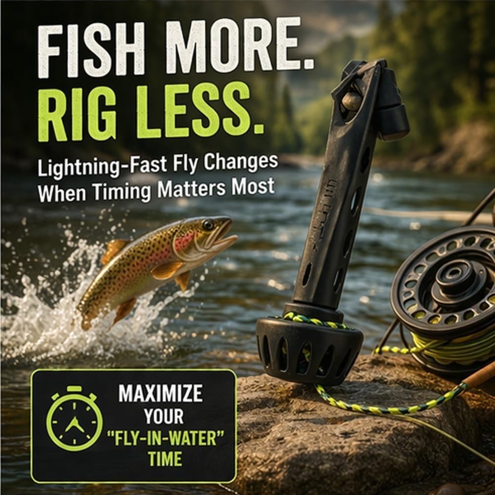 Infilatore Magnetico Portatile - Fishing Line Winder recensione e prezzo