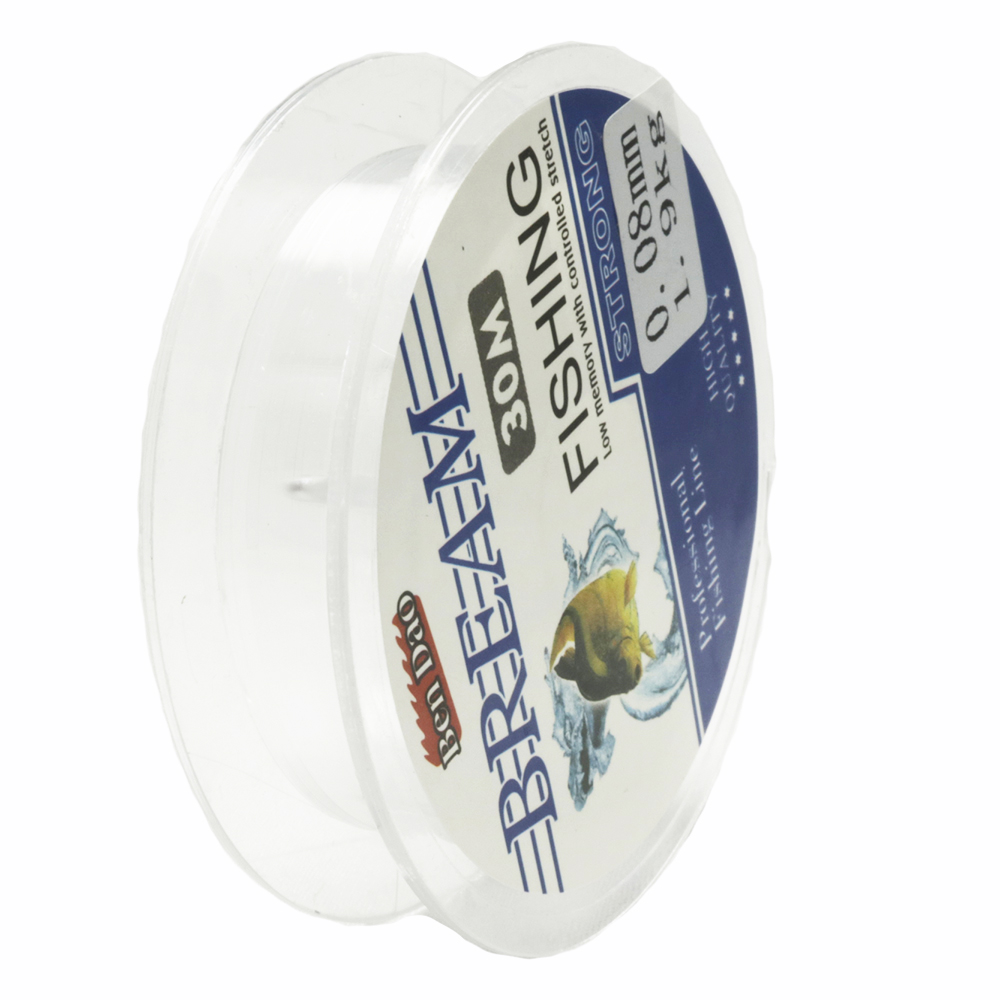 Filo da Pesca Giapponese in Ny - Fluorocarbon Line recensione e prezzo