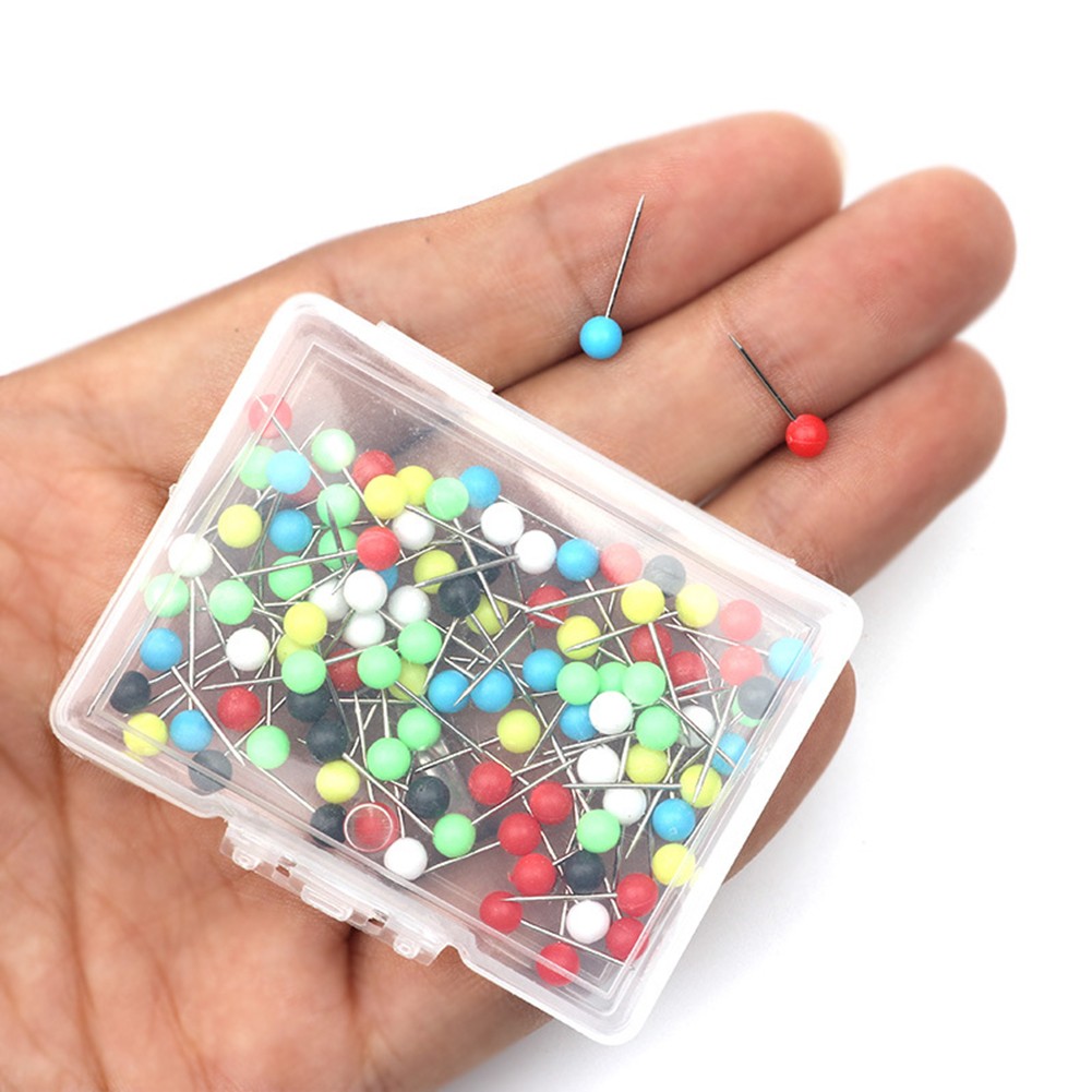 100 pz/scatola Rig Safe spille - Fishing Line Box recensione e prezzo