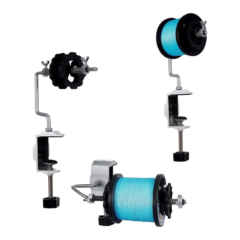 Avvolgitore per lenza da pesca - Fishing Line Spooler recensione e prezzo