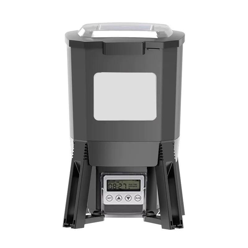 Distributore Automatico di Cib - Fishing Line Dispenser recensione e prezzo