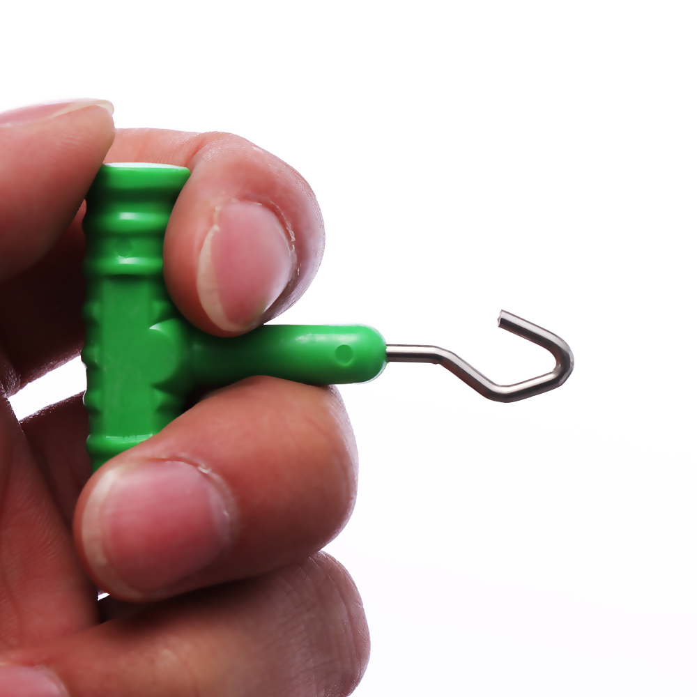 3 pz ABS Grip + acciaio inossi - Fishing Line Winder recensione e prezzo