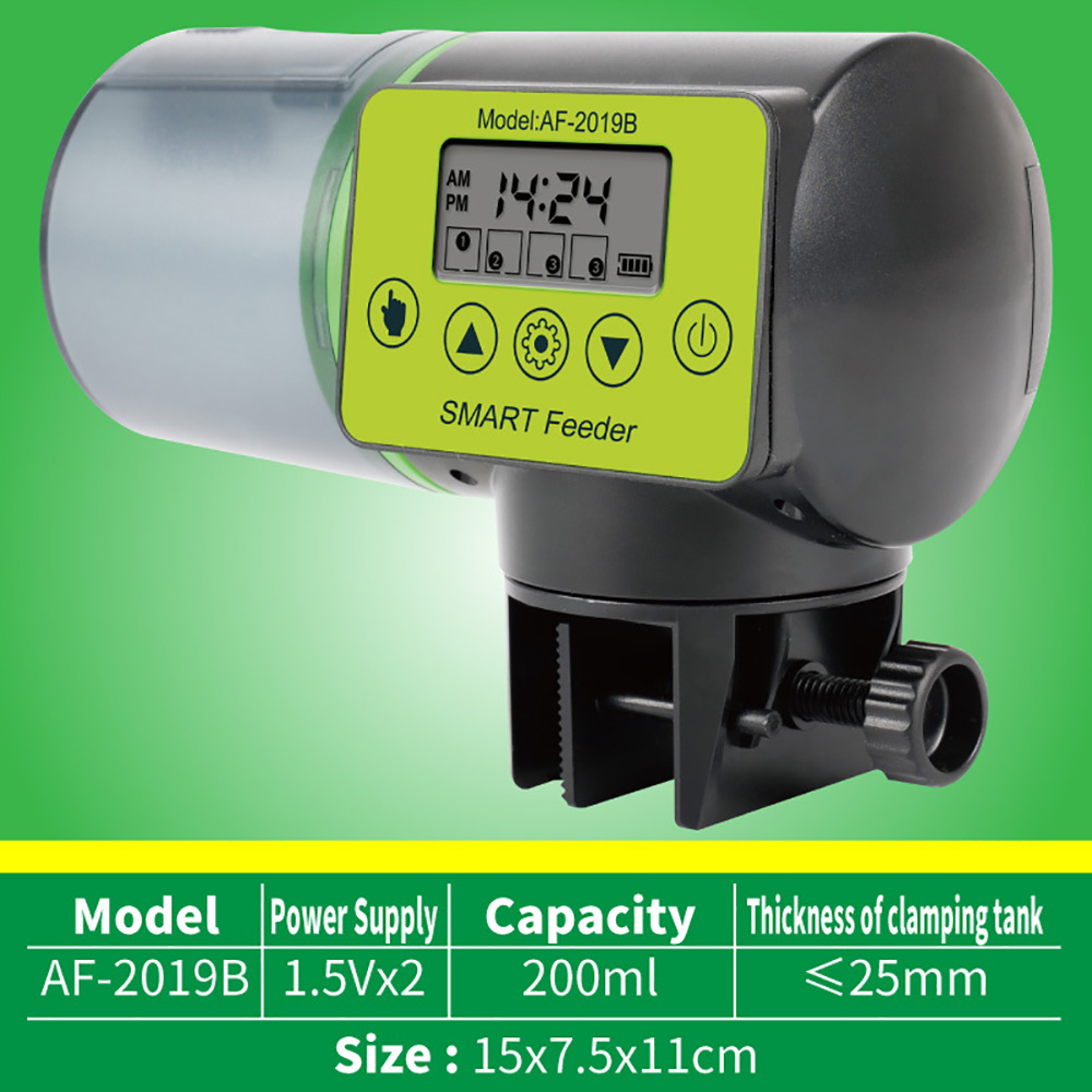Distributore Automatico di Cib - Fishing Line Dispenser recensione e prezzo