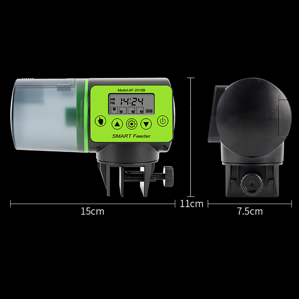 Distributore Automatico di Cib - Fishing Line Dispenser recensione e prezzo