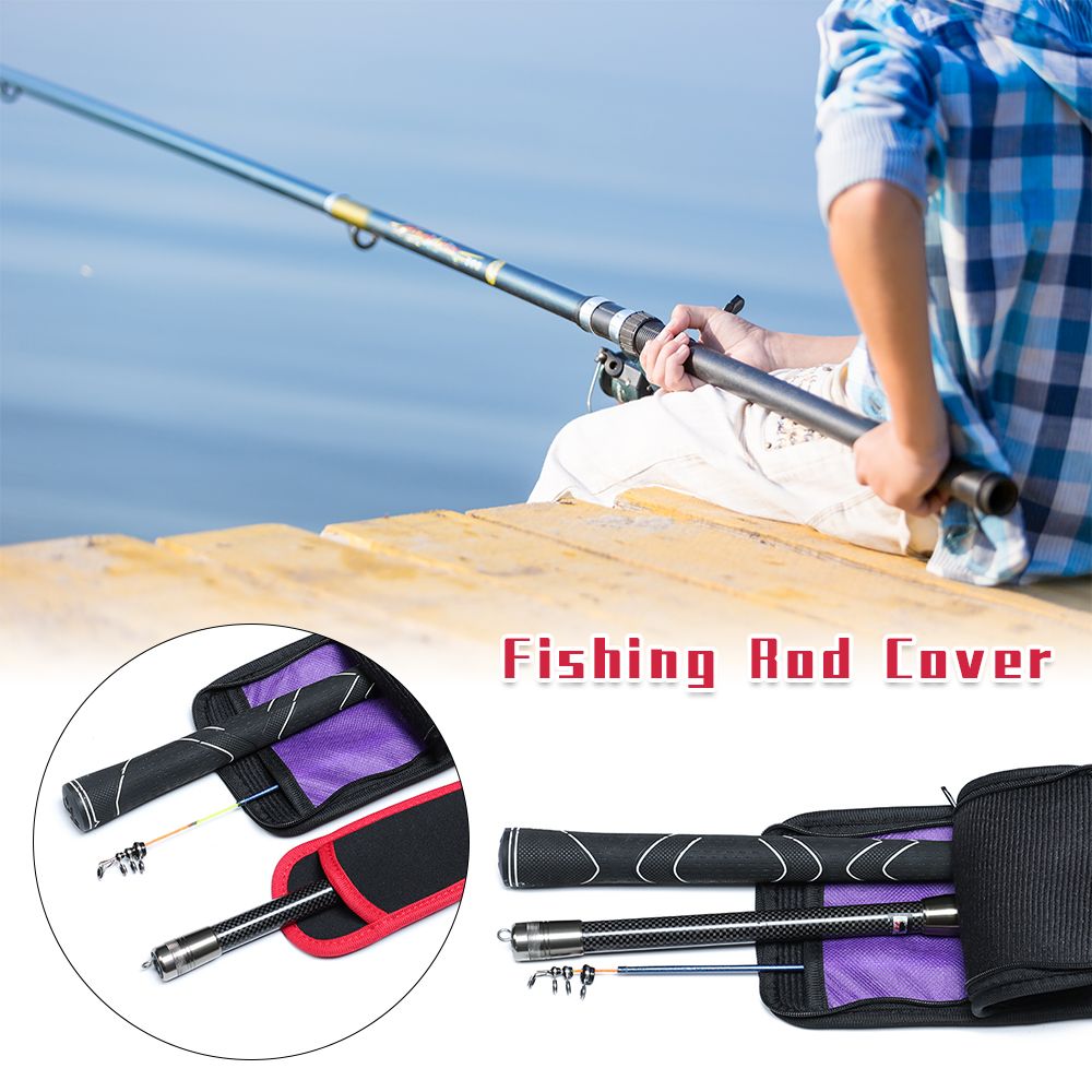 Borsa per canna da pesca resis - Fishing Line Box recensione e prezzo