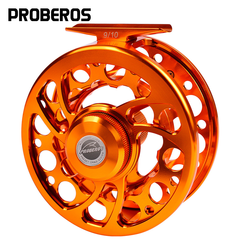 Mulinello da Pesca a Mosca in  - Ice Fishing Line recensione e prezzo
