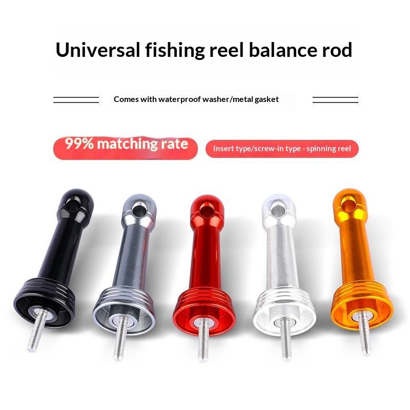 Nuovo Bilanciatore Universale  - Fishing Line Spooler recensione e prezzo