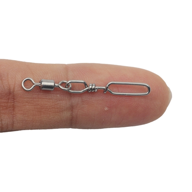 Confezione da 20 moschettoni c - Saltwater Line recensione e prezzo