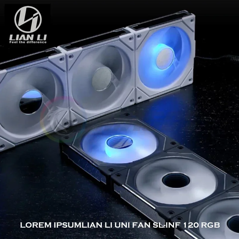 SL INF 120 Lama inversa UNI FA - Fly Line recensione e prezzo