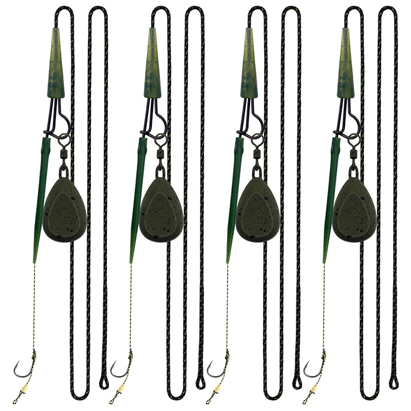 1 set di kit leader profession - Leader Line recensione e prezzo