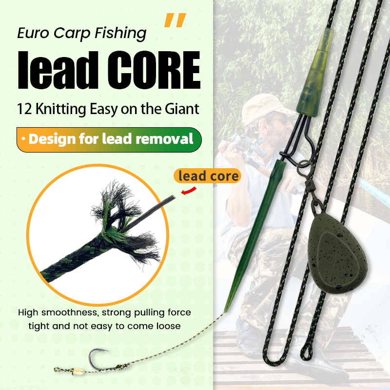 1 set di kit leader profession - Leader Line recensione e prezzo