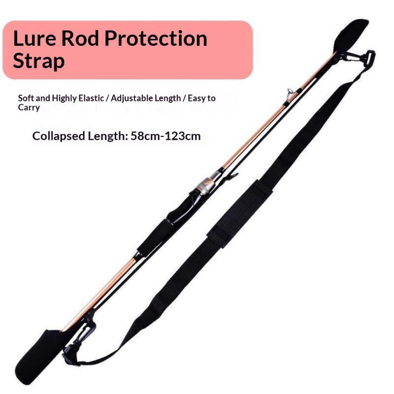 Cinghia Regolabile per Traspor - Fishing Line Spooler recensione e prezzo