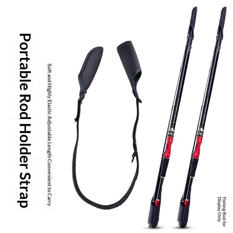 Cinghia Regolabile per Traspor - Fishing Line Spooler recensione e prezzo