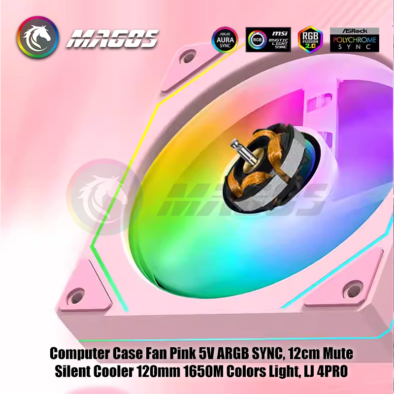 Ventola per case del computer  - Fly Line recensione e prezzo