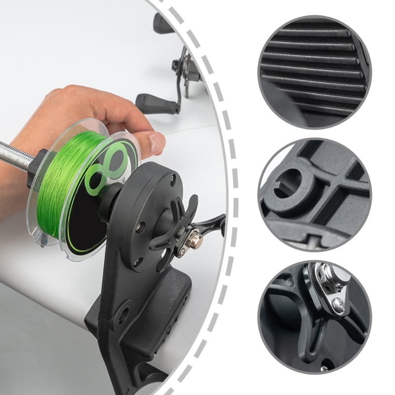 Avvolgitori per lenze Avvolgit - Fishing Line Spool recensione e prezzo