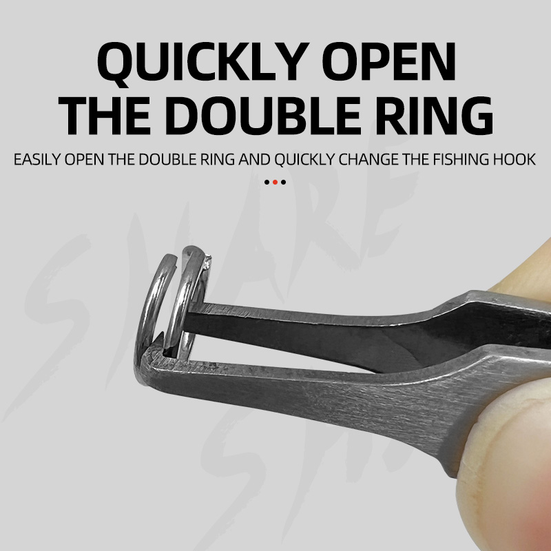 Pinza da pesca multifunzionale - Fishing Line Cutter recensione e prezzo