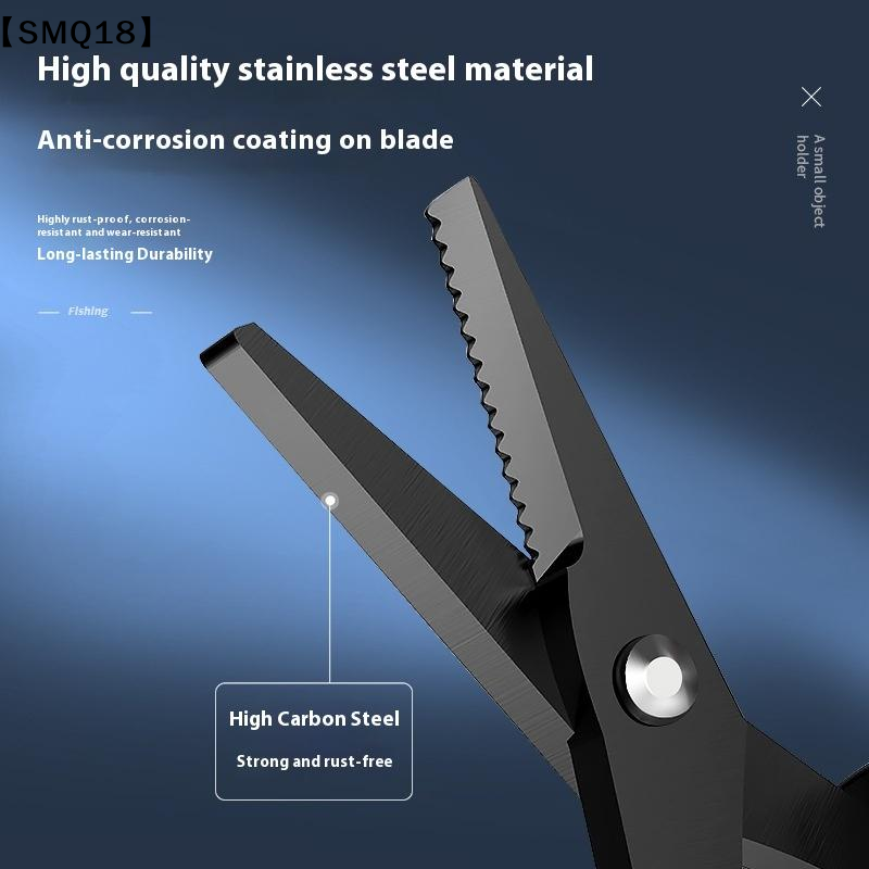 Forbici da Pesca in Acciaio In - Fishing Line Cutter recensione e prezzo