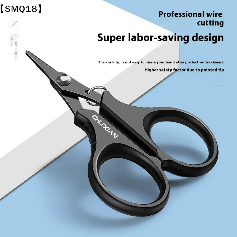 Forbici da Pesca in Acciaio In - Fishing Line Cutter recensione e prezzo