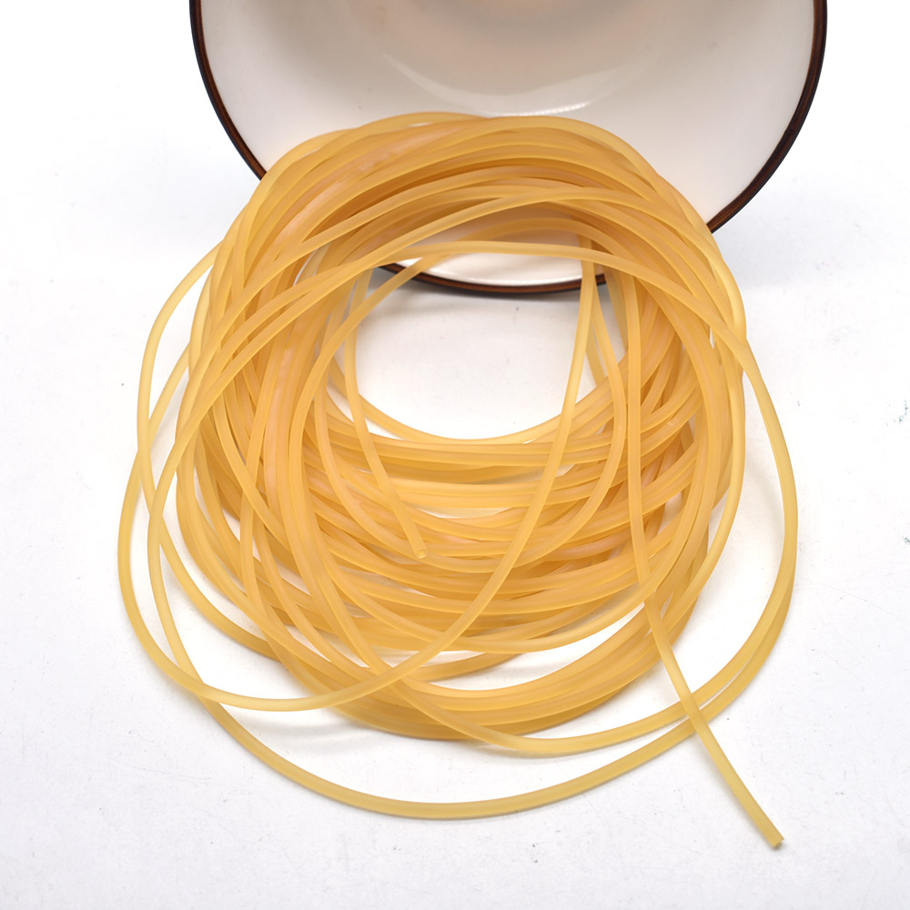 Filo Elastico in Lattice Solid - Monofilament Line recensione e prezzo