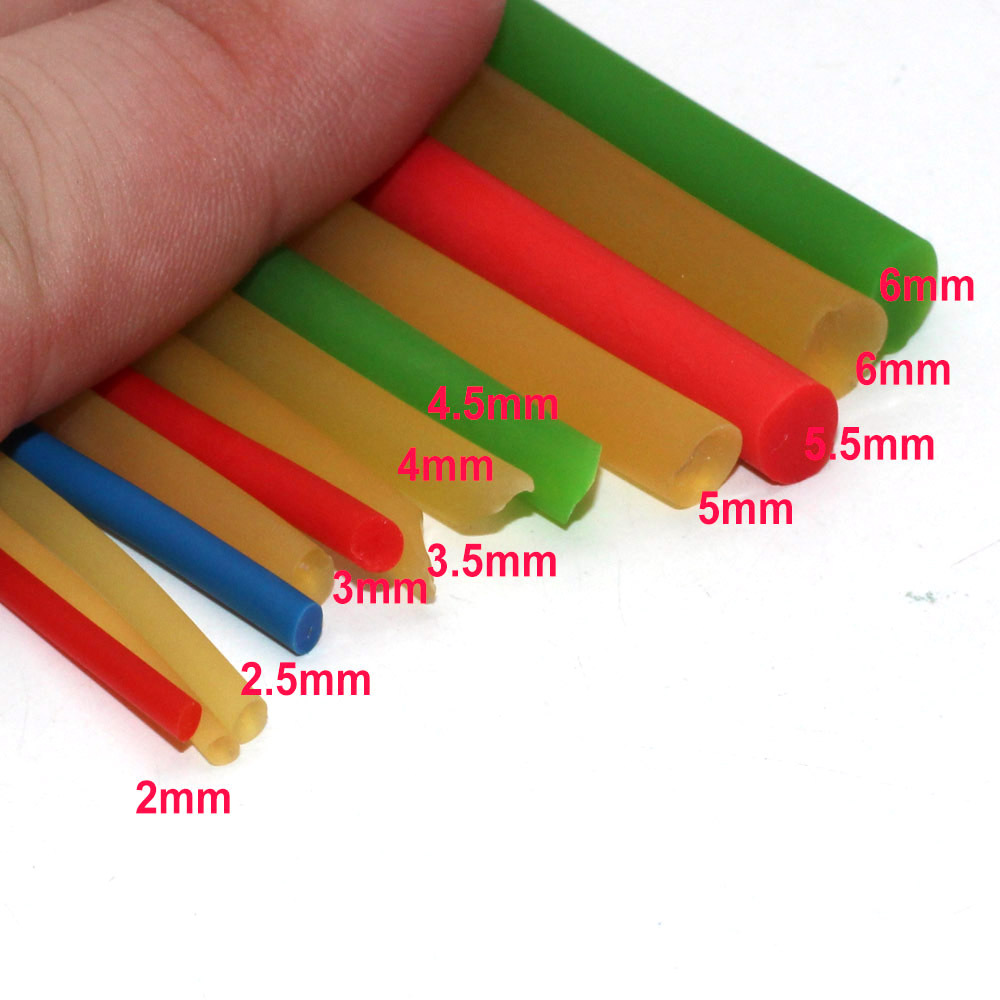 Filo Elastico in Lattice Solid - Monofilament Line recensione e prezzo