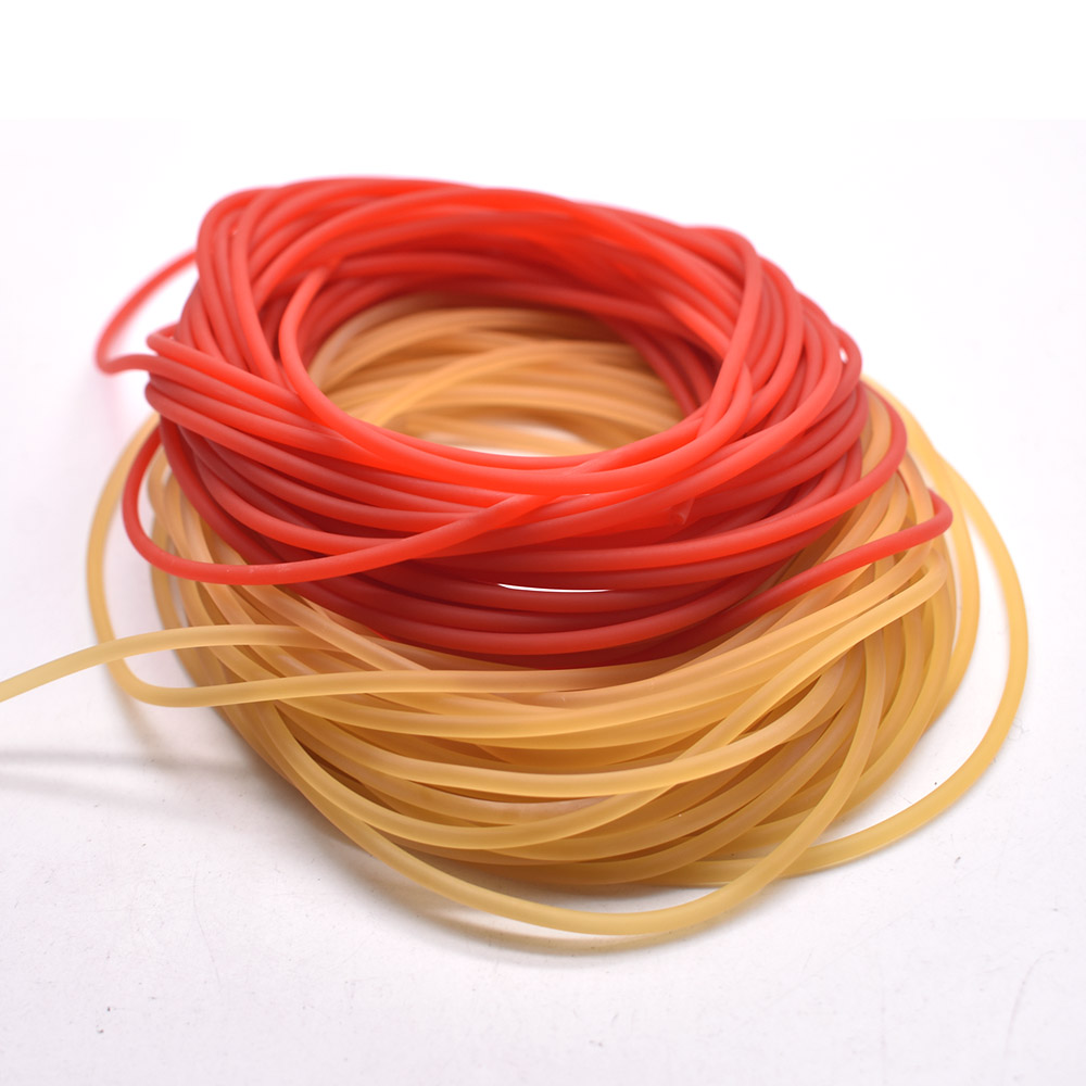 Filo Elastico in Lattice Solid - Monofilament Line recensione e prezzo