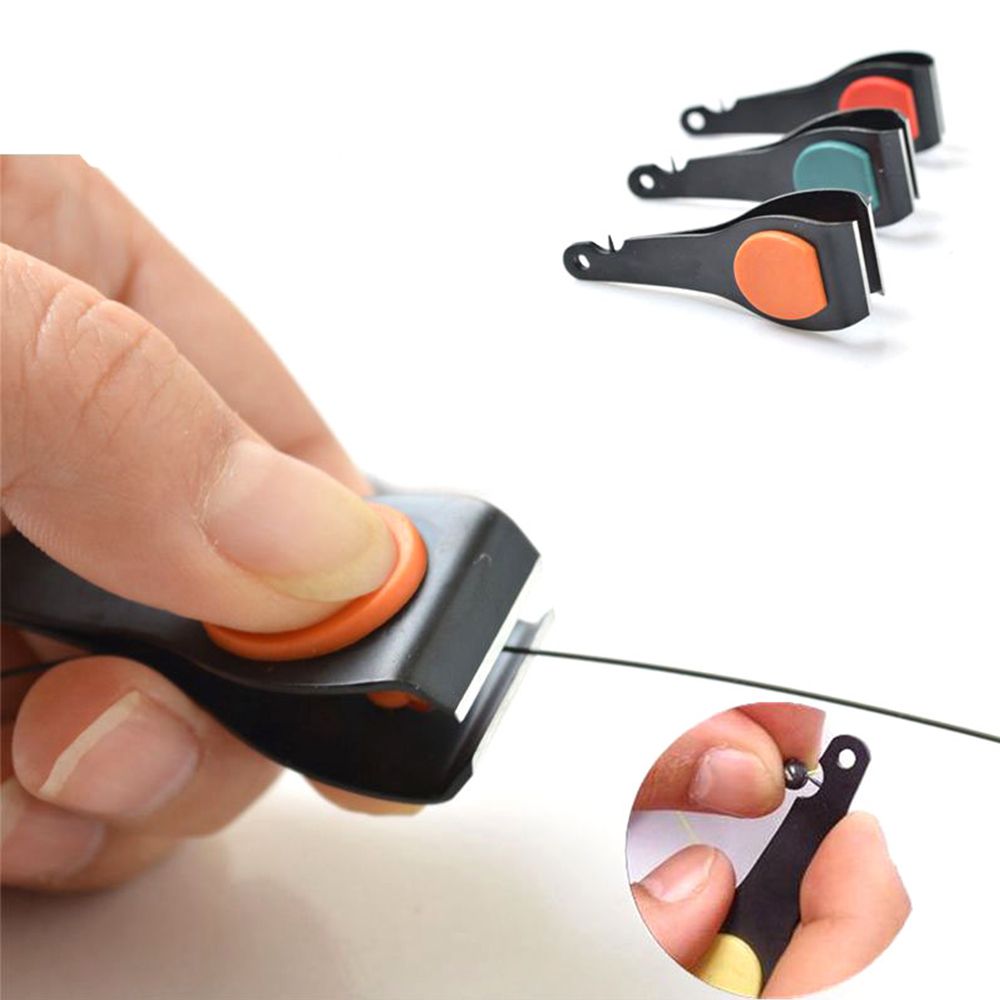 Forbici multifunzionali per tr - Fishing Line Cutter recensione e prezzo