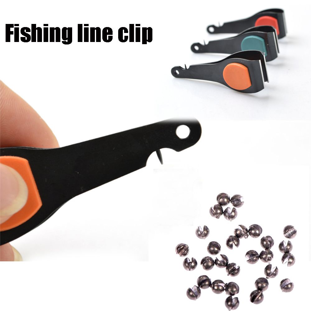 Forbici multifunzionali per tr - Fishing Line Cutter recensione e prezzo