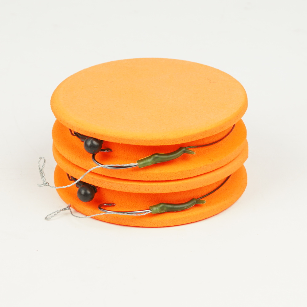 HIRISI 10 Pz/scatola EVA Schiu - Fishing Line Spool recensione e prezzo