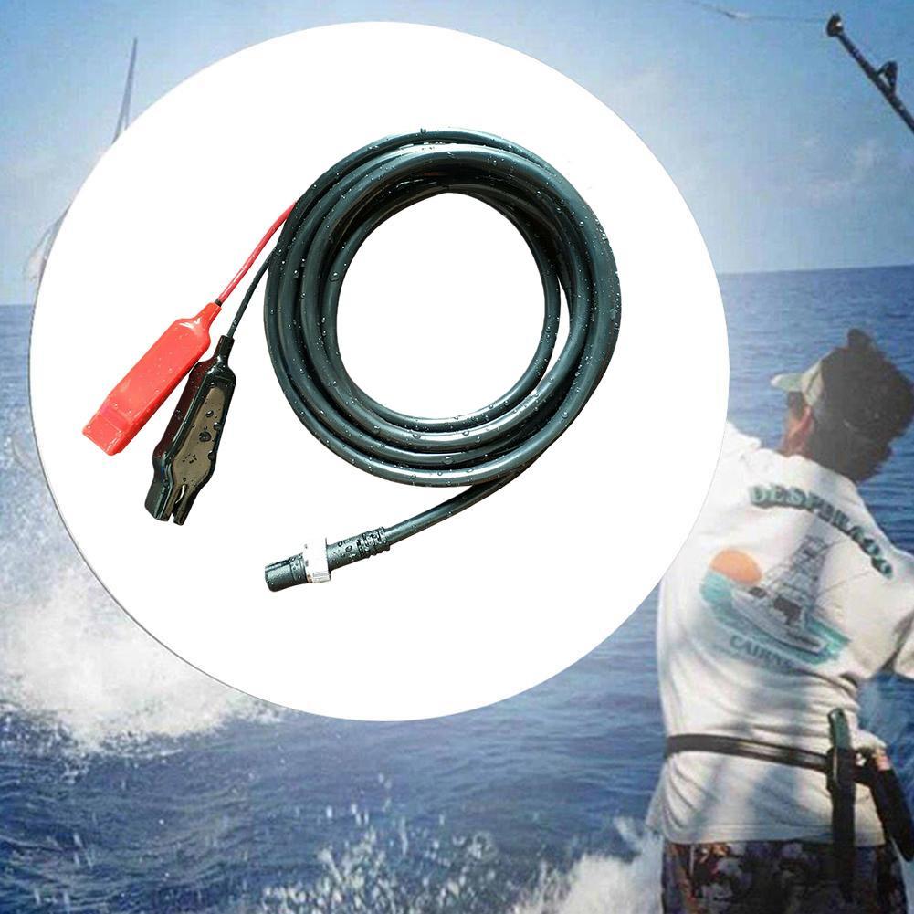 1 pz cavo di alimentazione cav - Fishing Line Spool recensione e prezzo