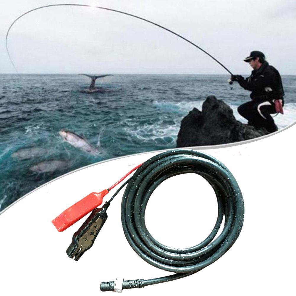 1 pz cavo di alimentazione cav - Fishing Line Spool recensione e prezzo