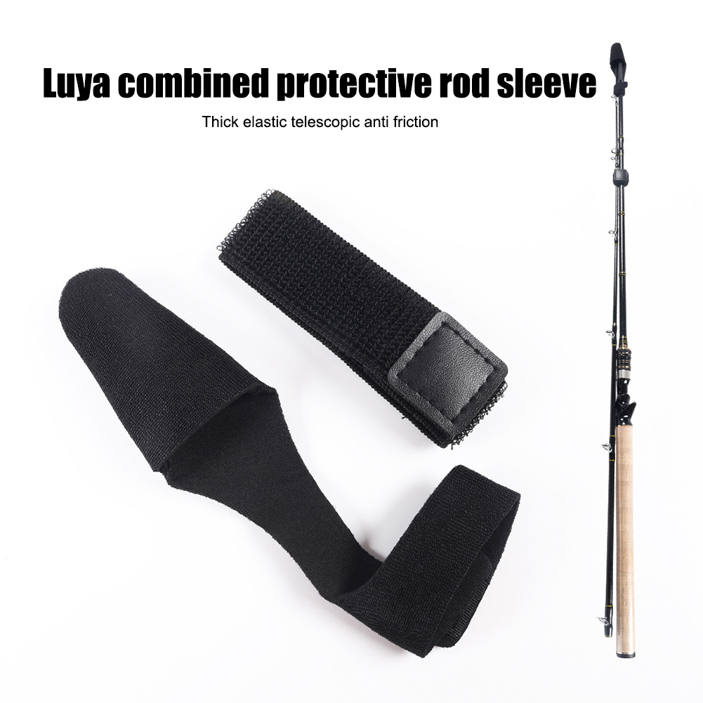 1-5PCS Canna da pesca Cravatta - Fishing Line Box recensione e prezzo