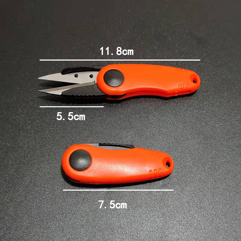 Accessori per forbici per uso  - Fishing Line Cutter recensione e prezzo
