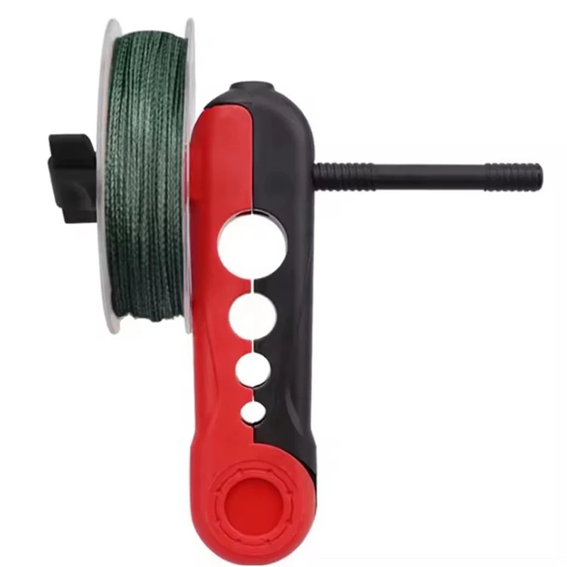 Avvolgitore Universale Portati - Fishing Line Spool recensione e prezzo