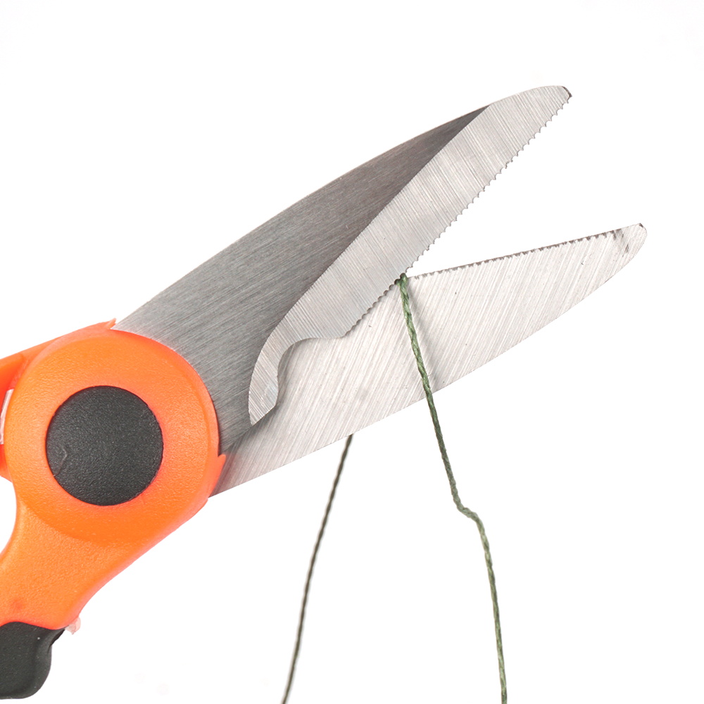 Forbici da Pesca Hirisi JD02 c - Fishing Line Cutter recensione e prezzo