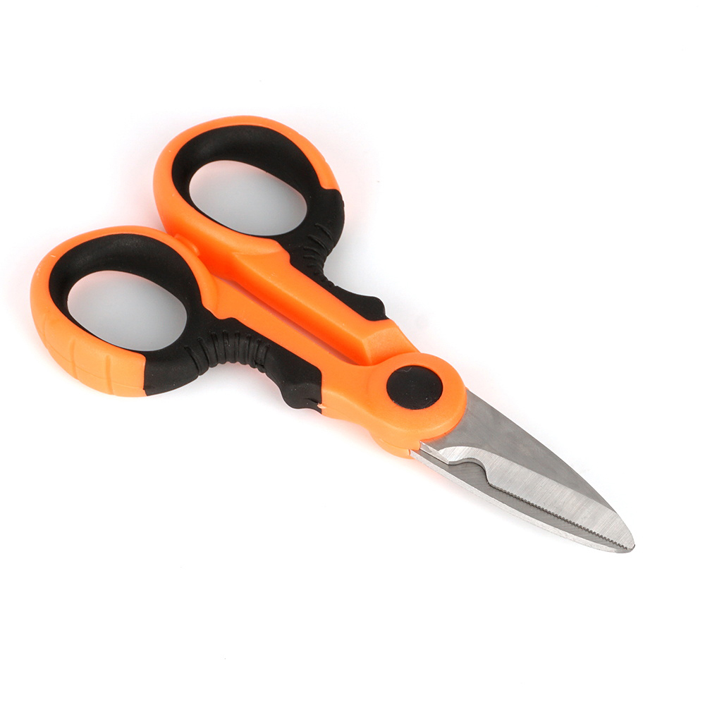 Forbici da Pesca Hirisi JD02 c - Fishing Line Cutter recensione e prezzo