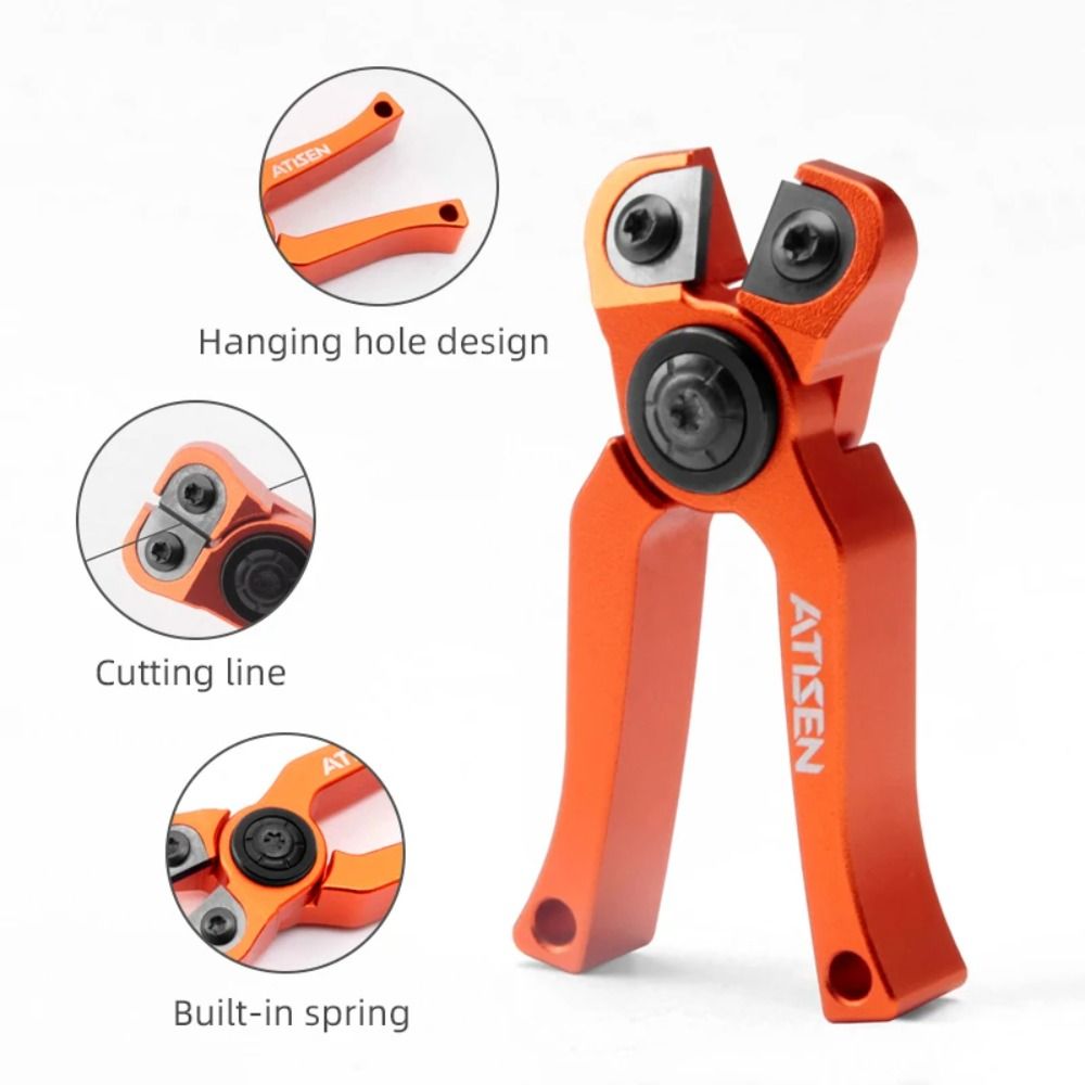 Tagliafilo da Pesca in Acciaio - Fishing Line Cutter recensione e prezzo