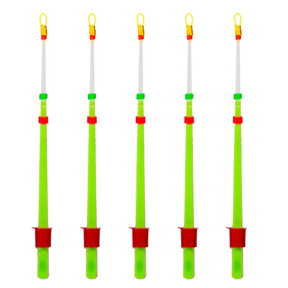 5Pcs canna da pesca sul ghiacc - Ice Fishing Line recensione e prezzo