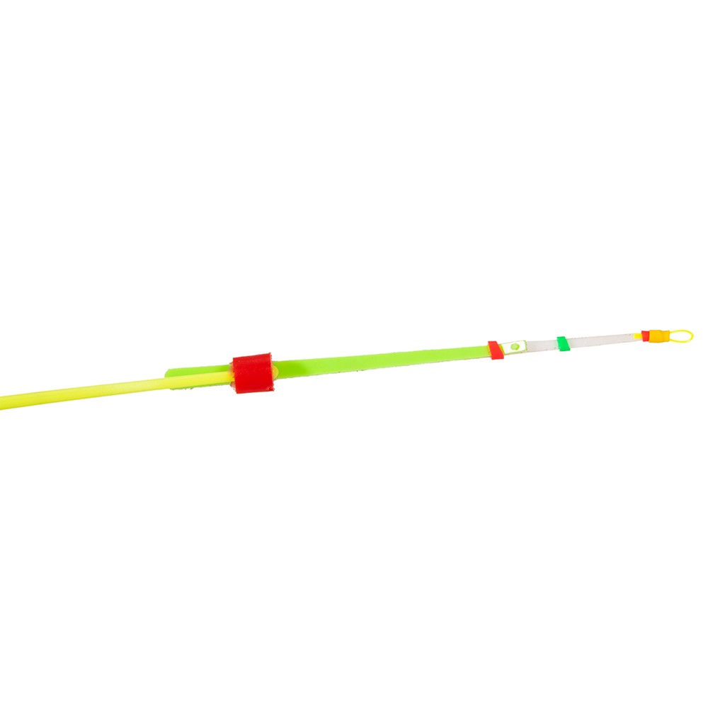 5Pcs canna da pesca sul ghiacc - Ice Fishing Line recensione e prezzo