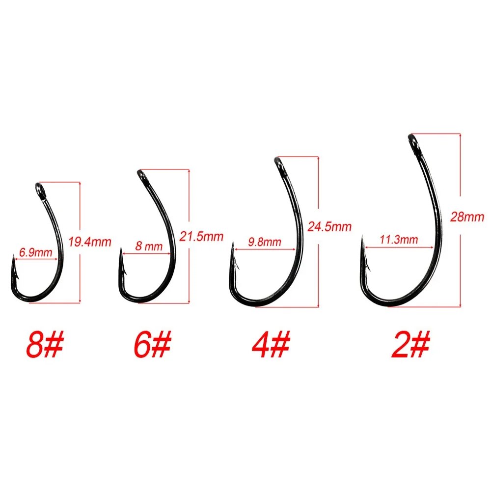 Hirisi Set di 6 Accessori per  - Monofilament Line recensione e prezzo