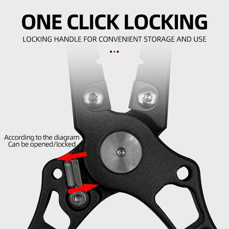 Pinze da Pesca Multifunzionali - Fishing Line Cutter recensione e prezzo