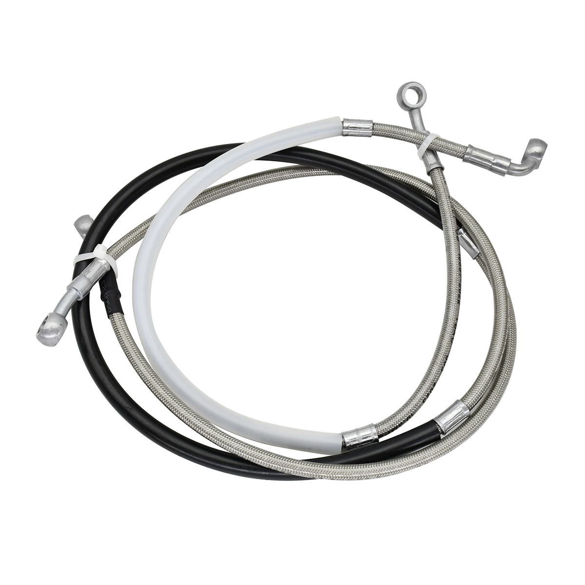 Tubo Flessibile Olio Freno Idr - Braided Line recensione e prezzo