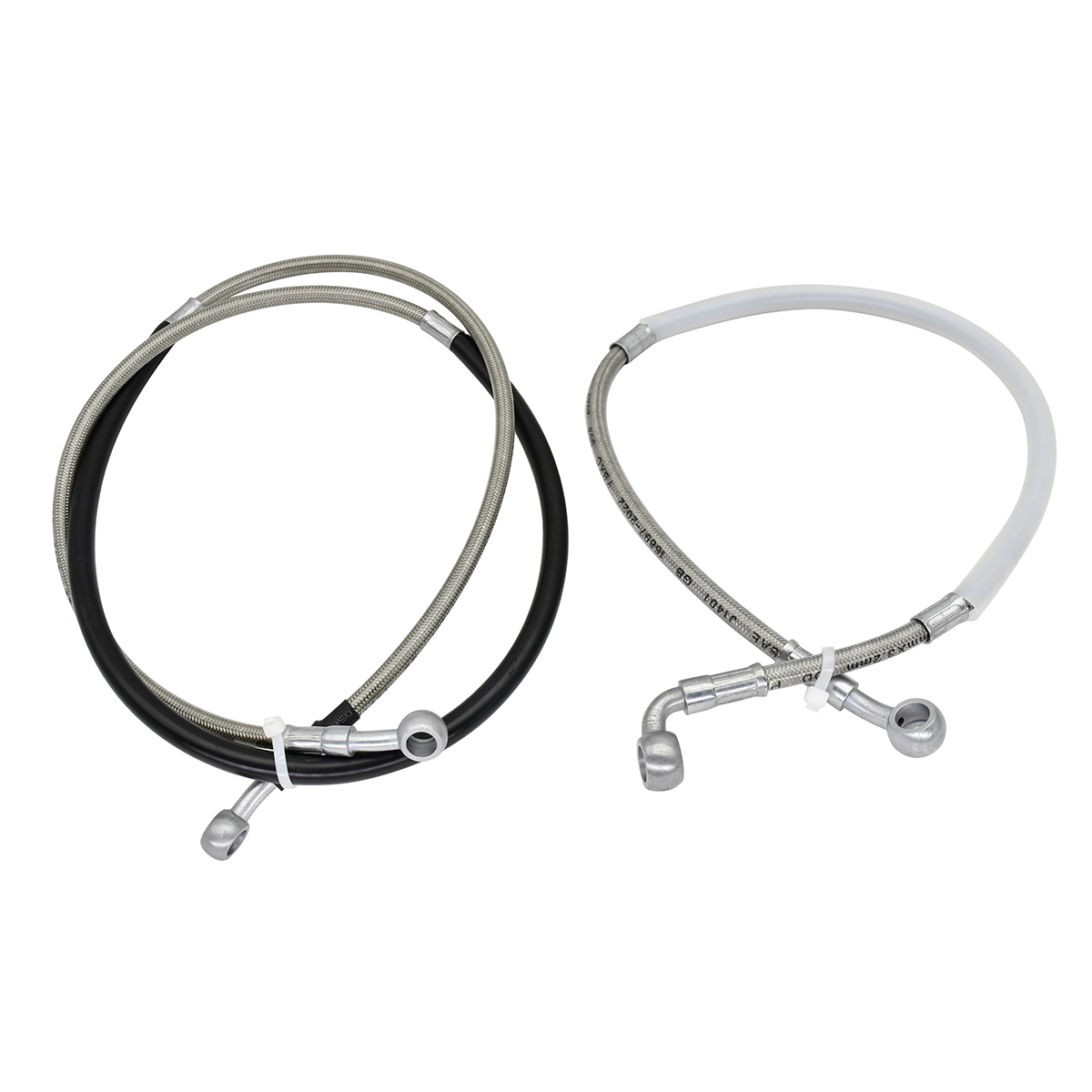 Tubo Flessibile Olio Freno Idr - Braided Line recensione e prezzo