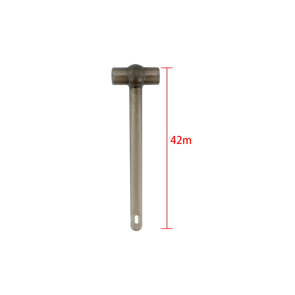 Hirisi Carp Fishing manicotto  - Leader Line recensione e prezzo