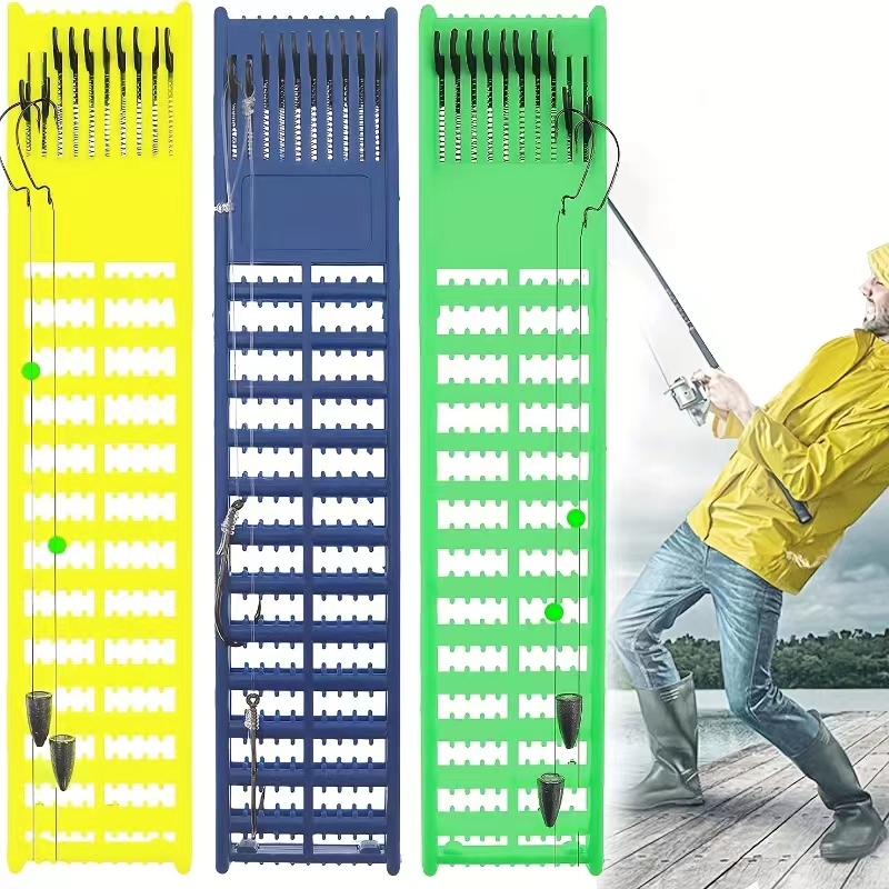 YOTO Supporto per gancio a sne - Leader Line recensione e prezzo