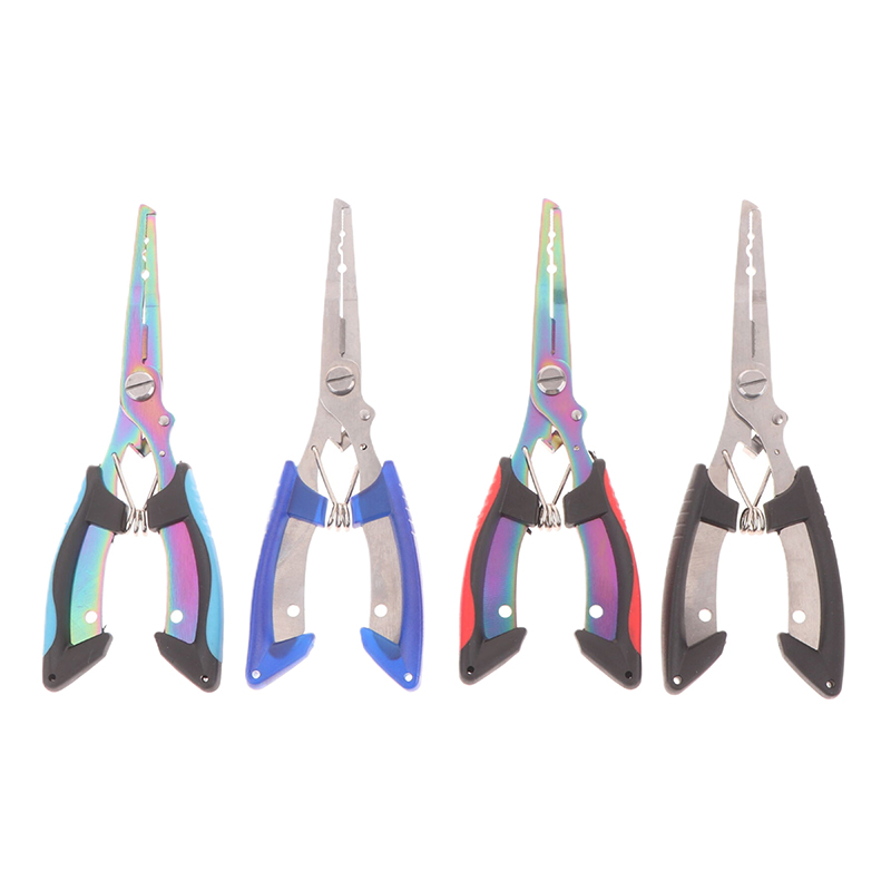1Pc Multi-funzionale Pinze Da  - Fishing Line Cutter recensione e prezzo