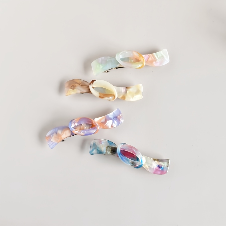 1 Pezzo Fermaglio per Capelli  - Tippet Line recensione e prezzo
