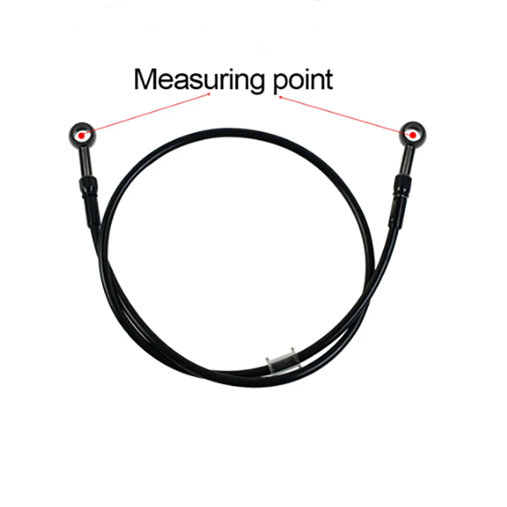 Tubo Freno Moto AN3 Intrecciat - Braided Line recensione e prezzo