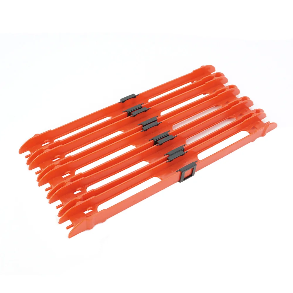 10 Pezzi Avvolgilenza in Plast - Monofilament Line recensione e prezzo